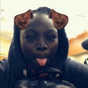 Meet your Posher, Destiny